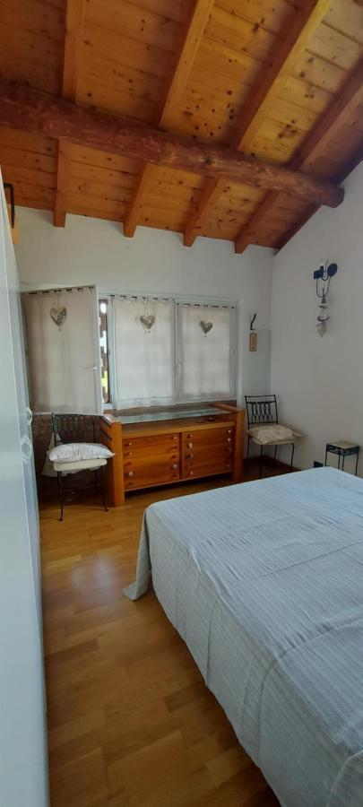 Villa Il Nido Di Agnese Garda  Exterior foto