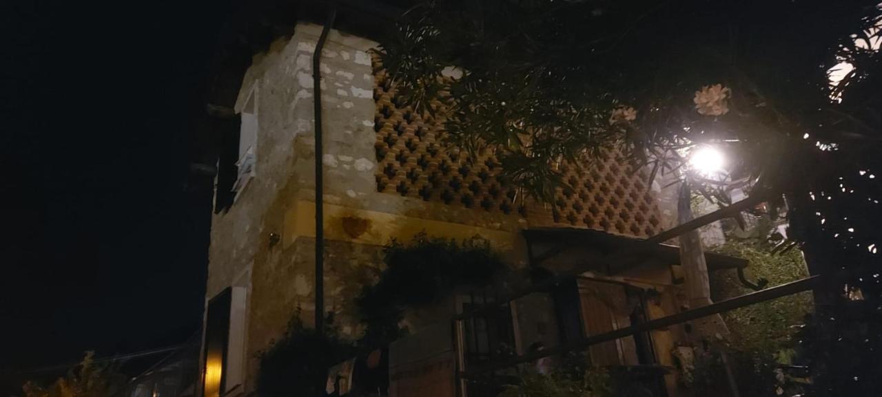 Villa Il Nido Di Agnese Garda  Exterior foto