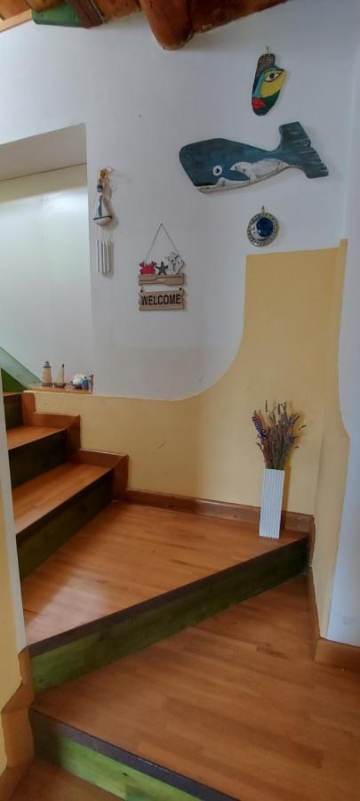 Villa Il Nido Di Agnese Garda  Exterior foto