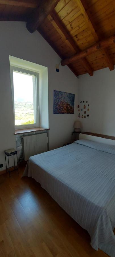 Villa Il Nido Di Agnese Garda  Exterior foto
