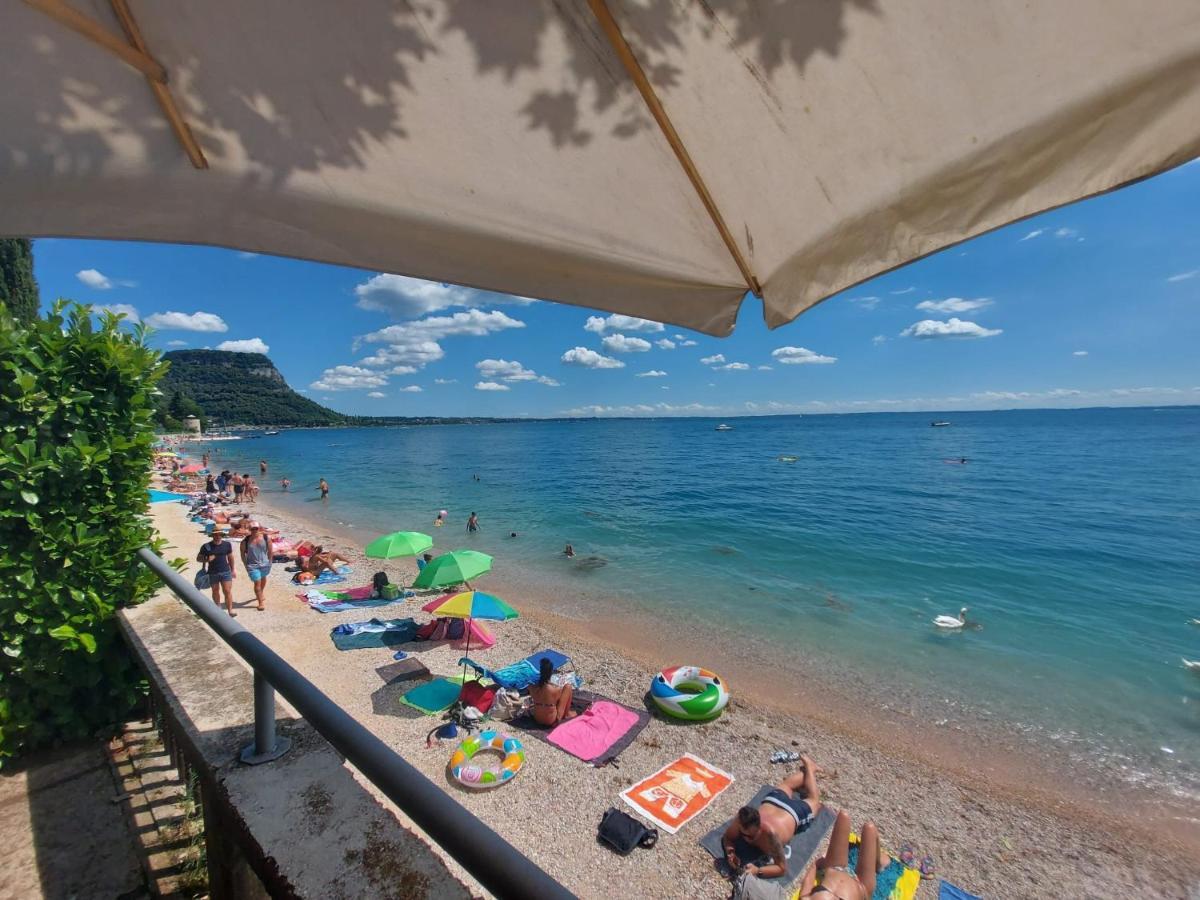 Villa Il Nido Di Agnese Garda  Exterior foto